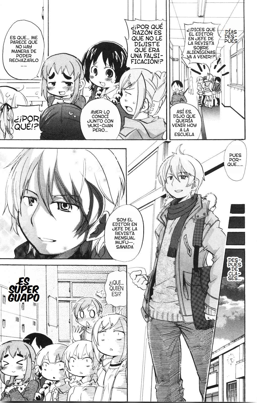 Chapter 172 - Page 6