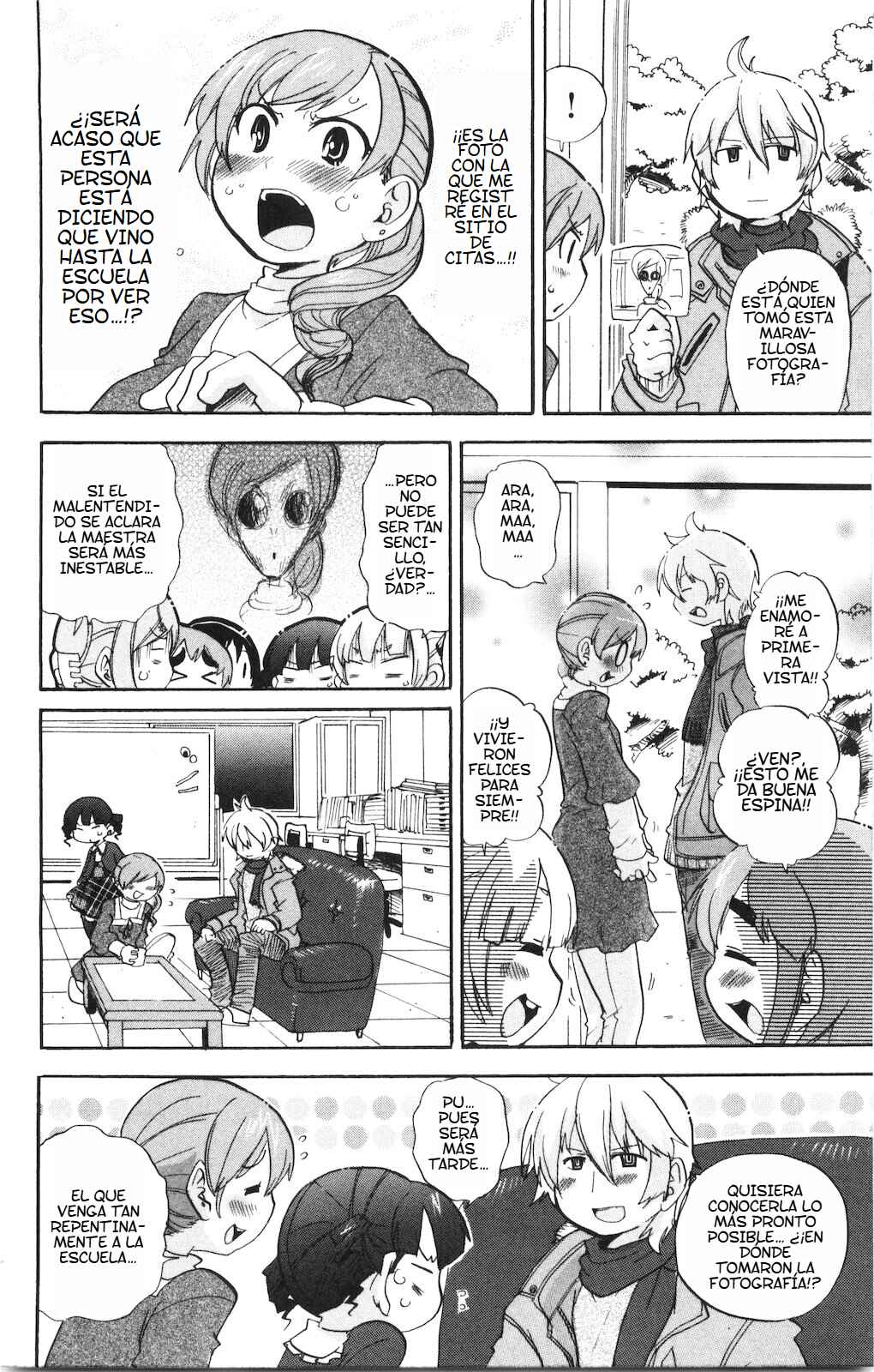 Chapter 172 - Page 7