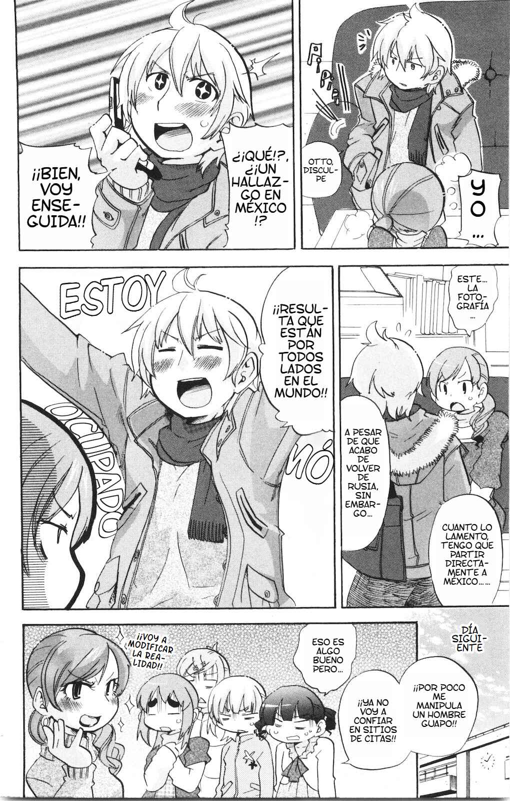 Chapter 172 - Page 9