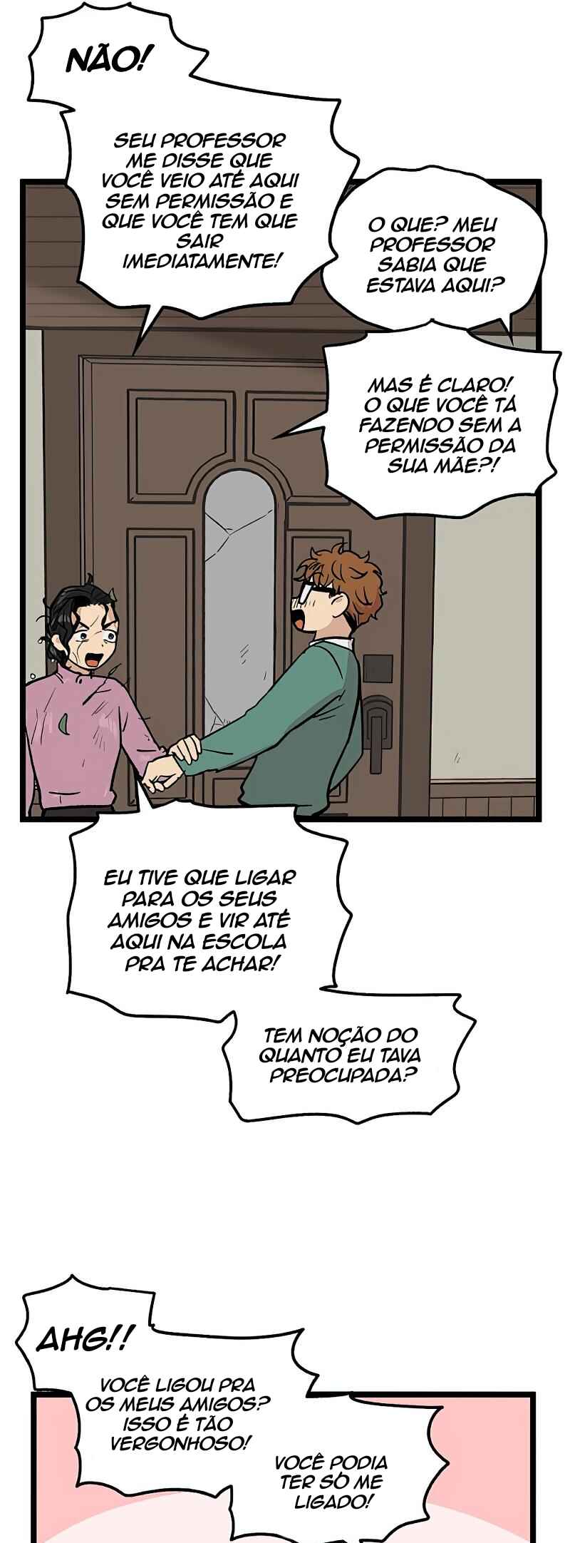 Chapter 28 - Page 17