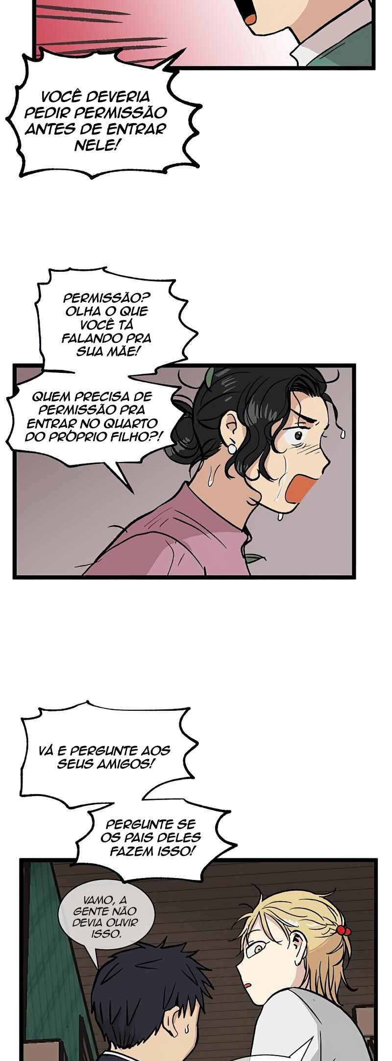 Chapter 28 - Page 21