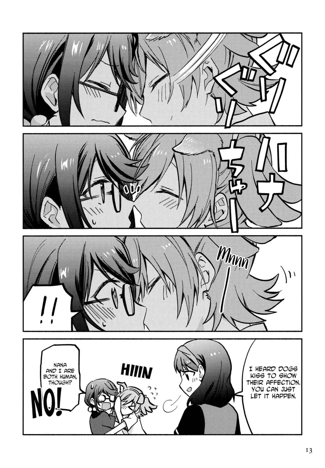 Chapter 5 - Page 13