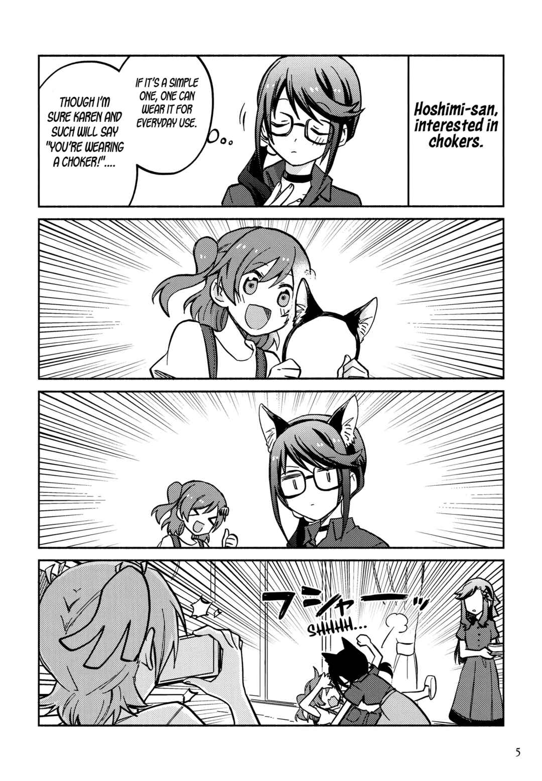 Chapter 5 - Page 5
