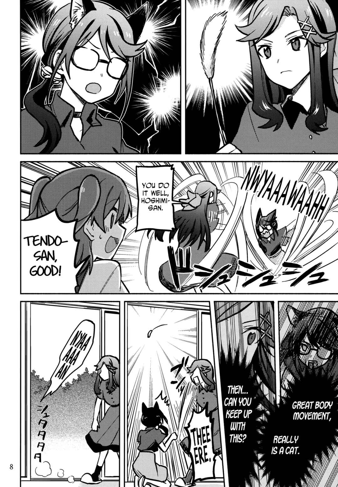 Chapter 5 - Page 8