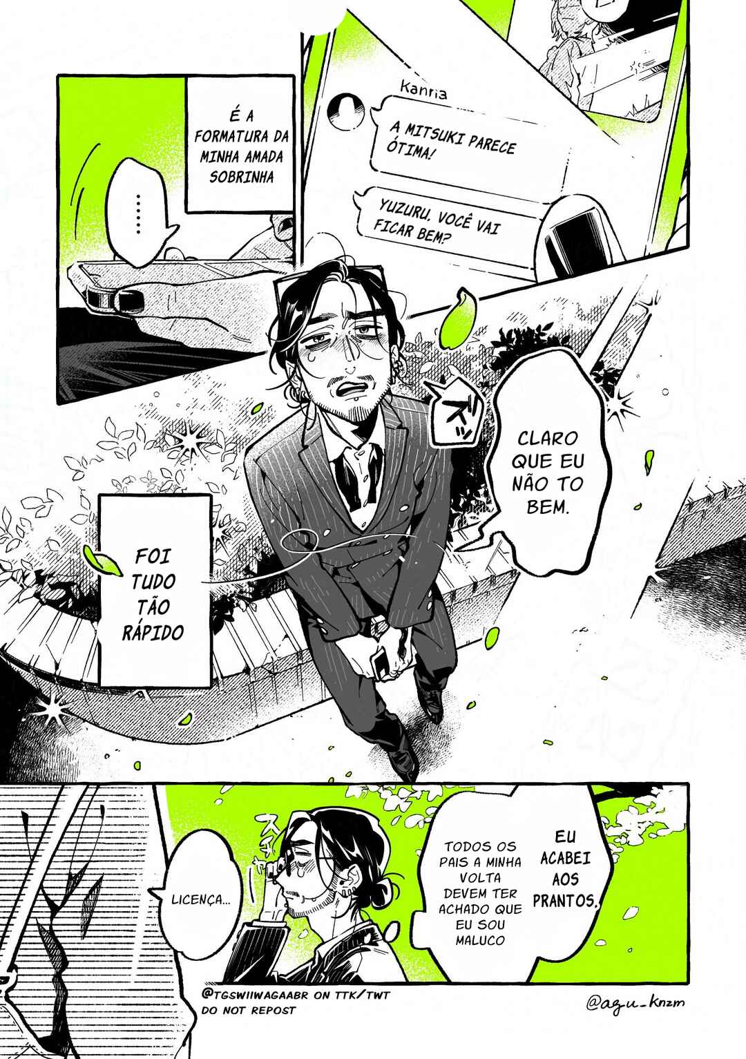 Chapter 142 - Page 1