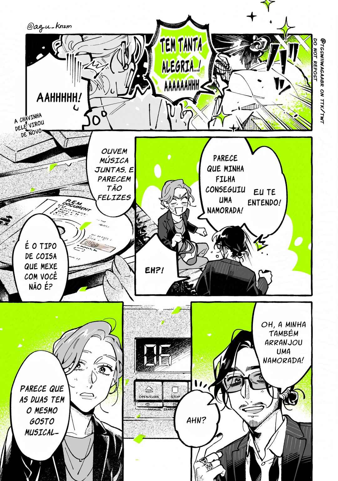 Chapter 142 - Page 3