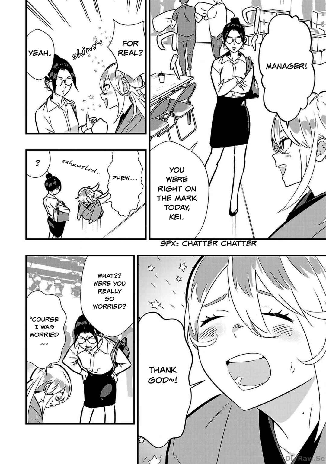Chapter 1 - Page 6