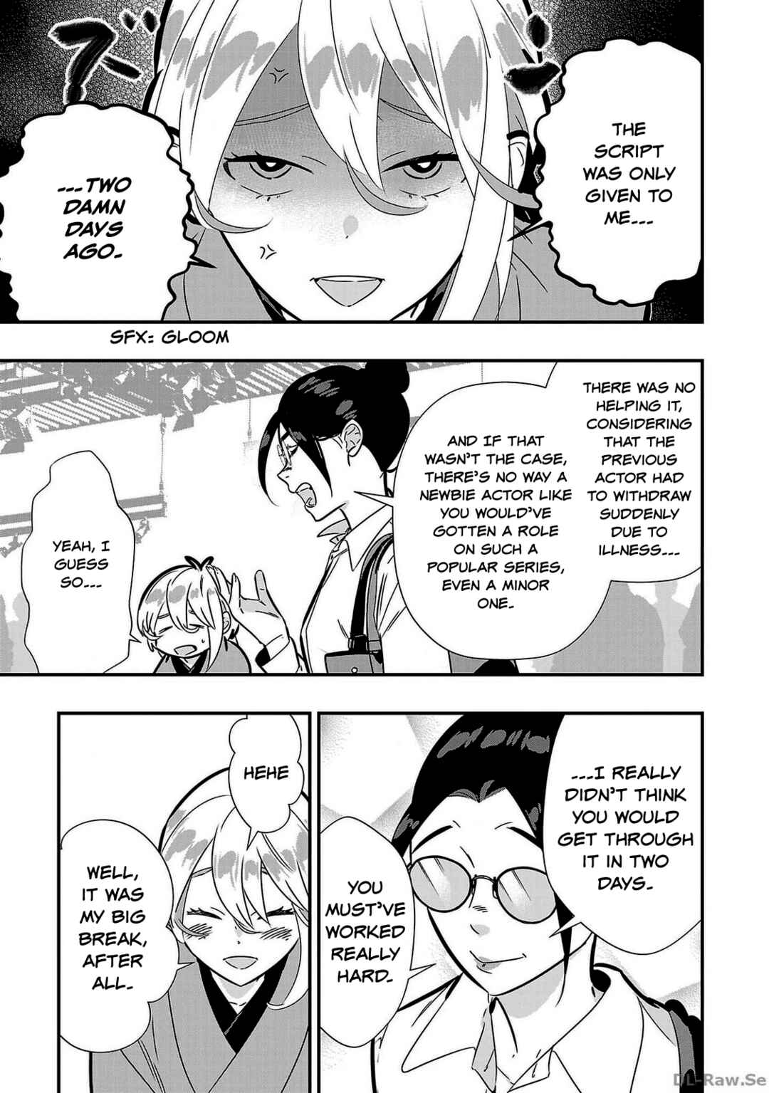 Chapter 1 - Page 7