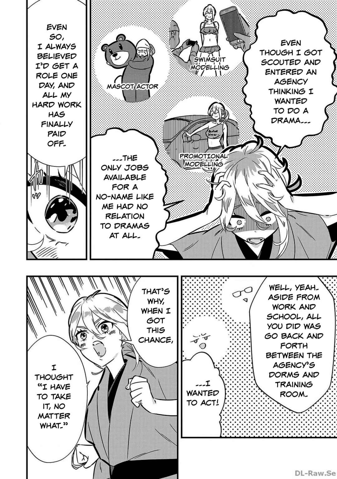 Chapter 1 - Page 8