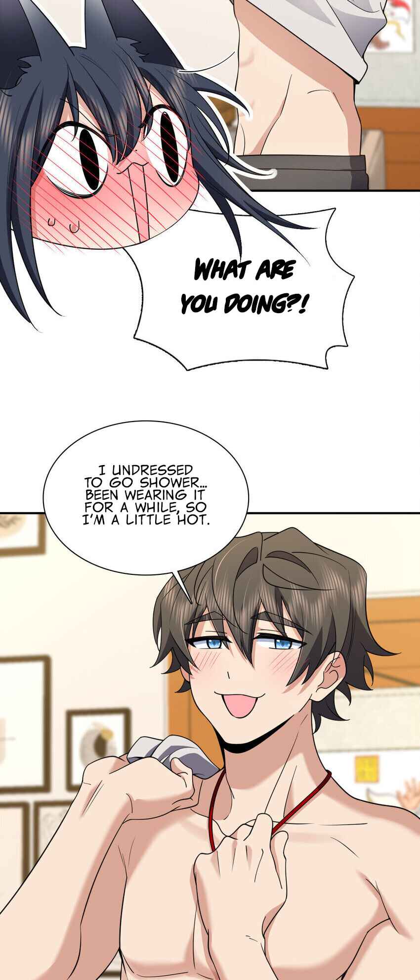 Chapter 186 - Page 26