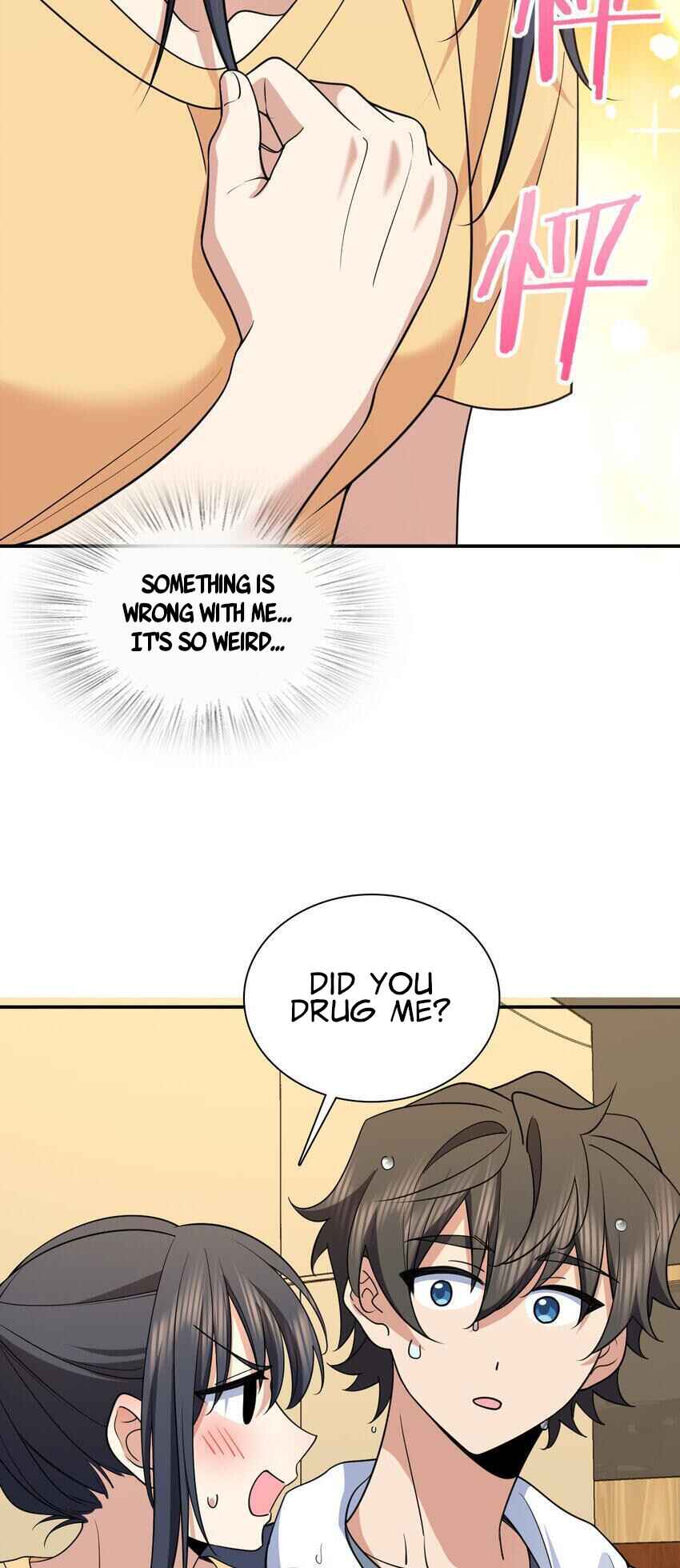 Chapter 186 - Page 40
