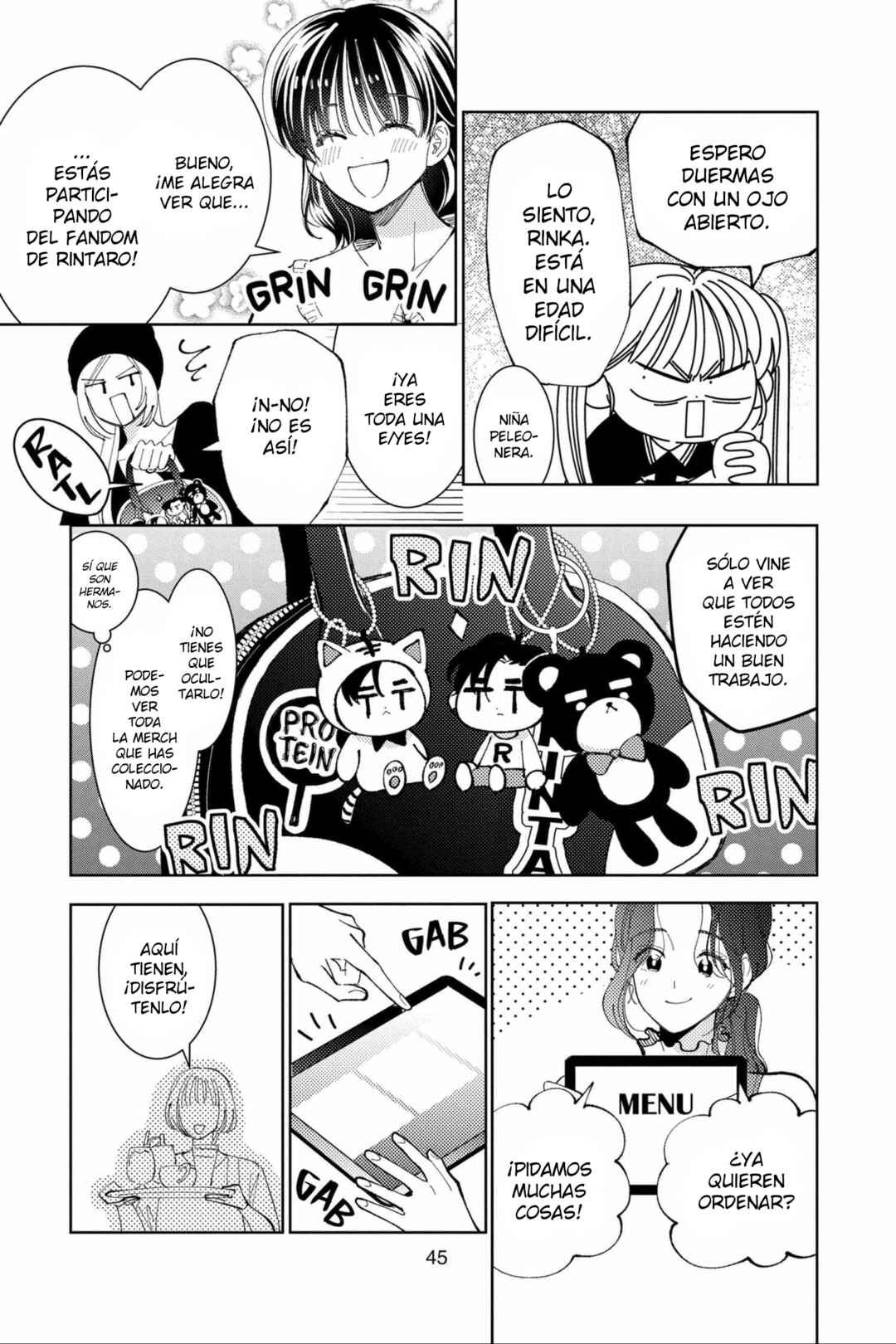 Chapter 46 - Page 12