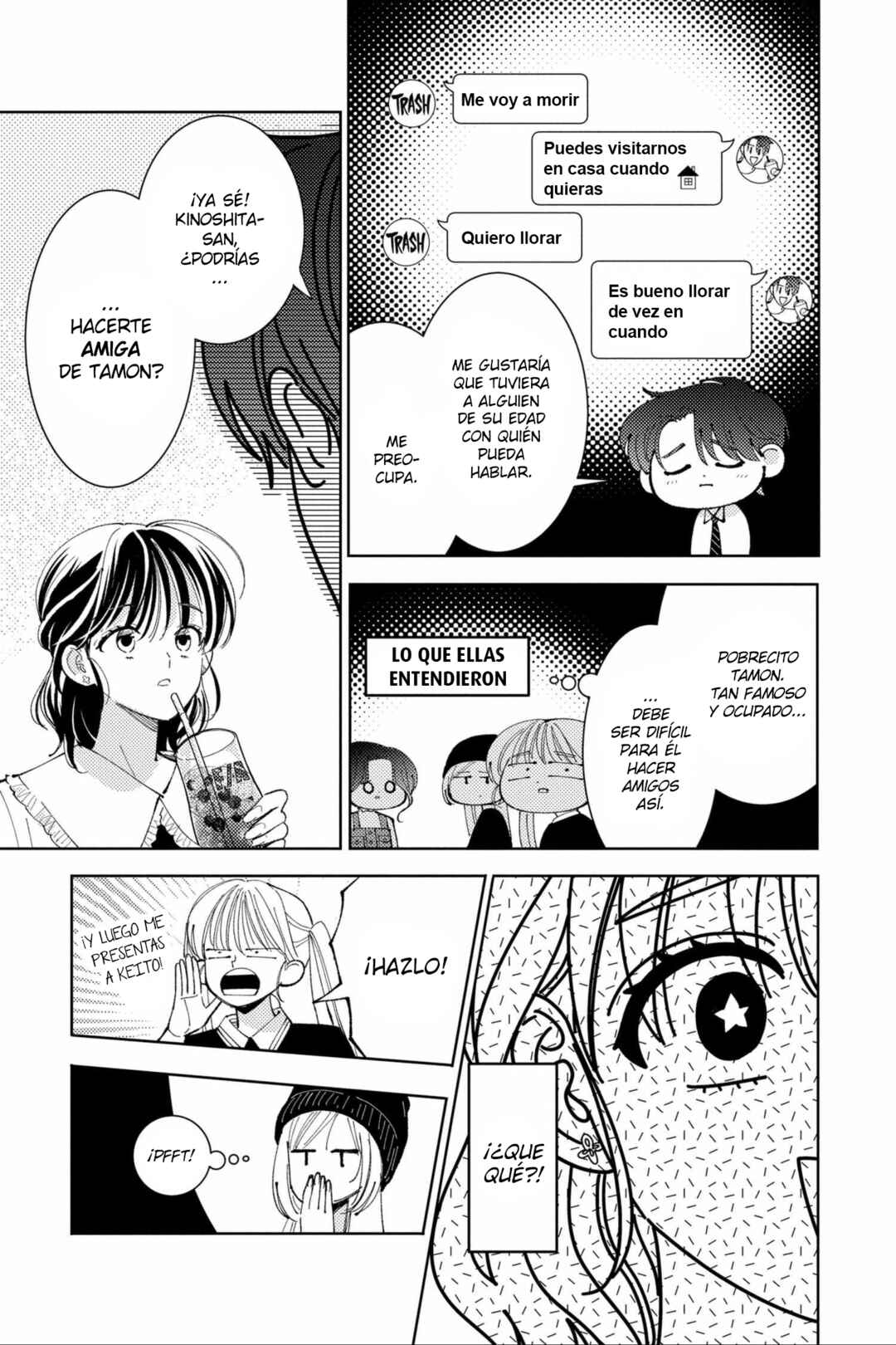 Chapter 46 - Page 18