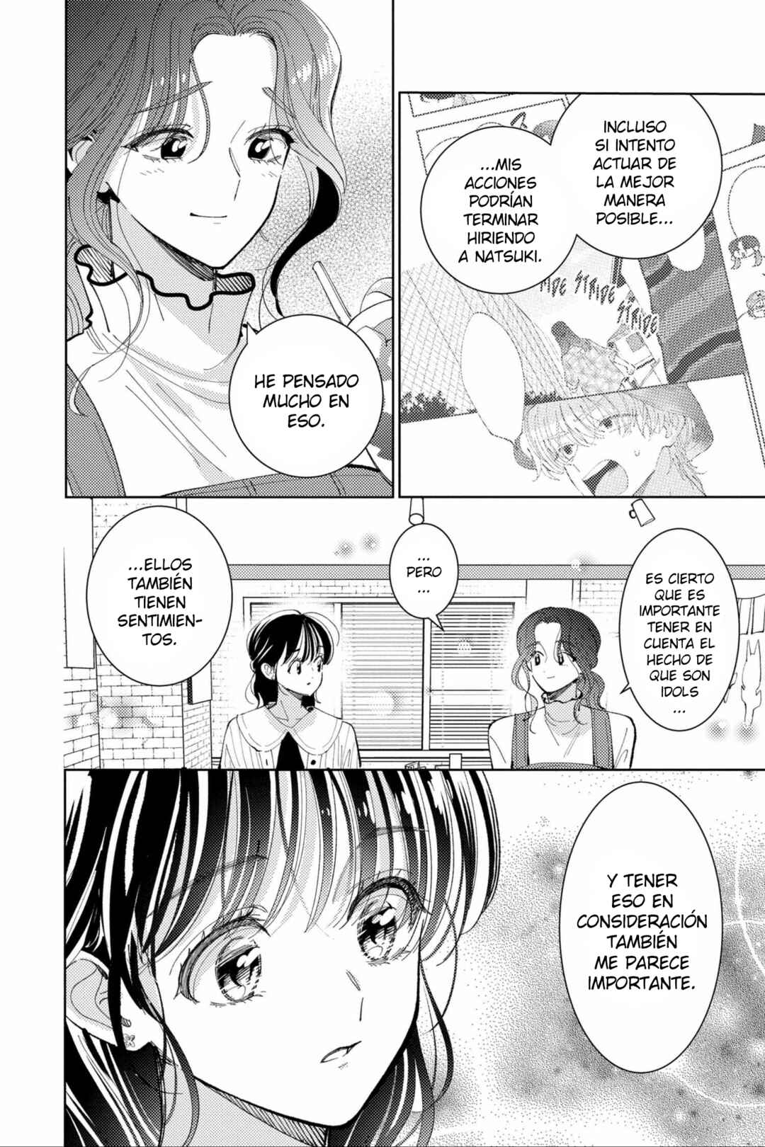 Chapter 46 - Page 21