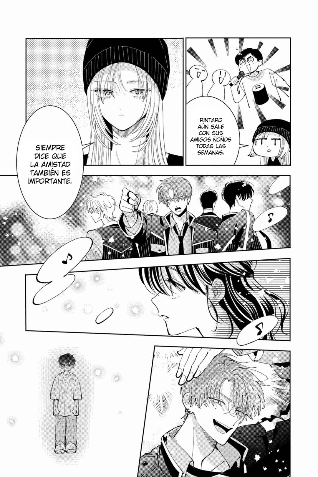 Chapter 46 - Page 22