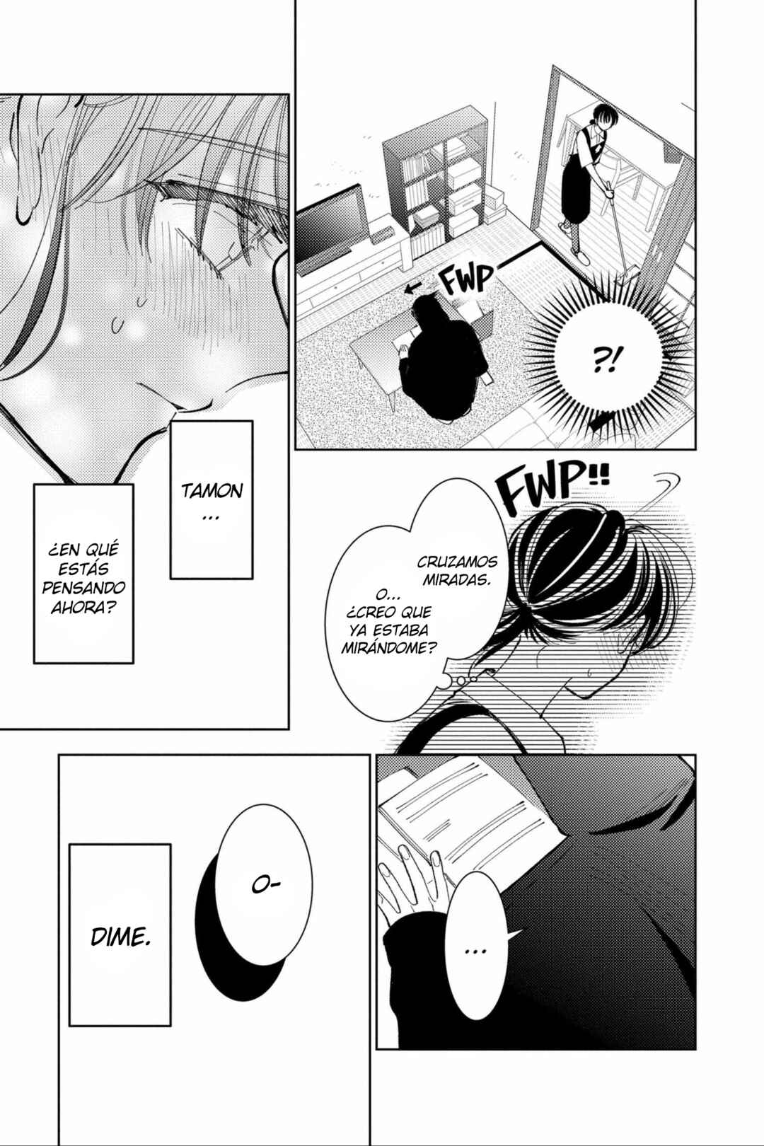 Chapter 46 - Page 26