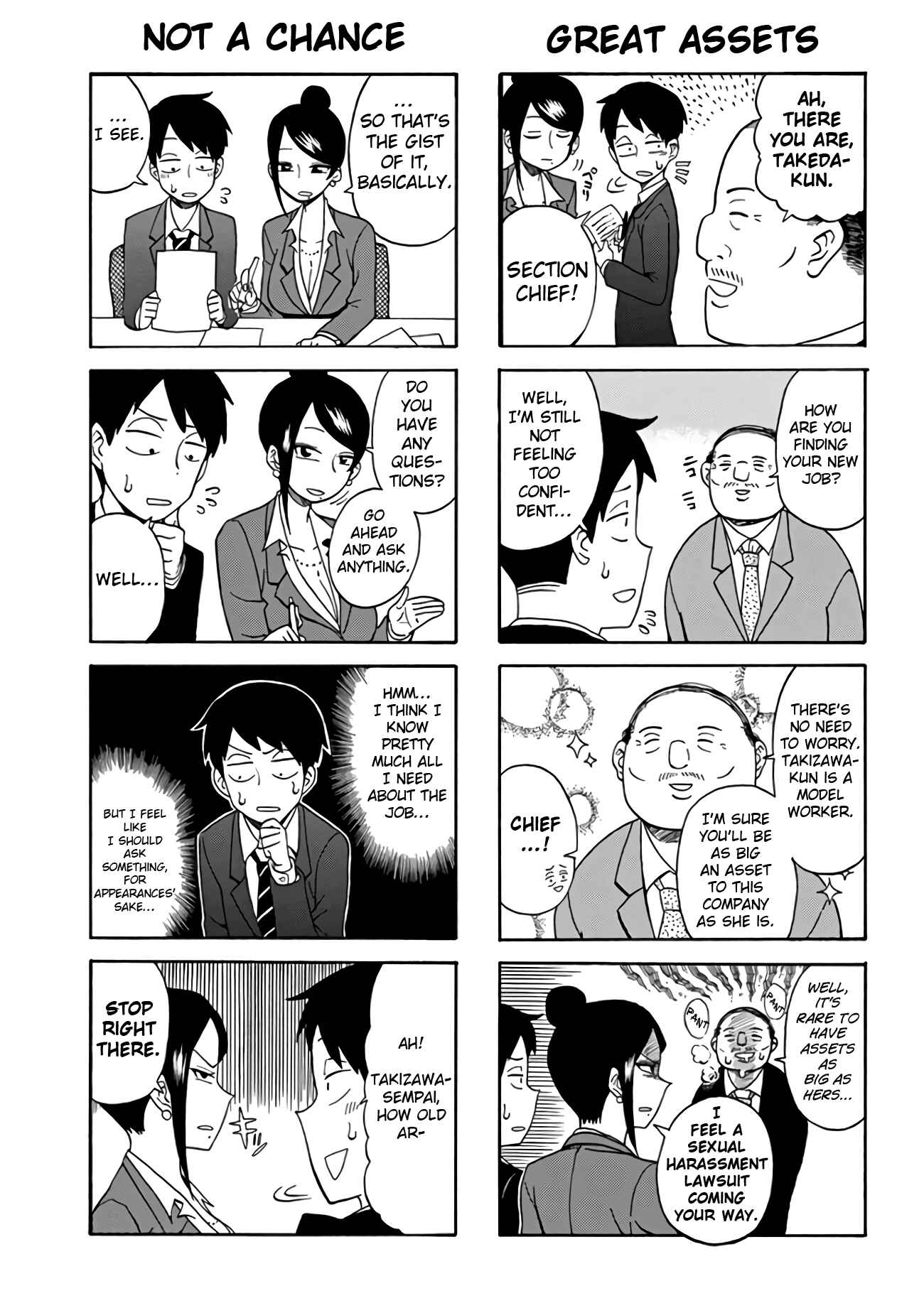 Chapter 1 - Page 3