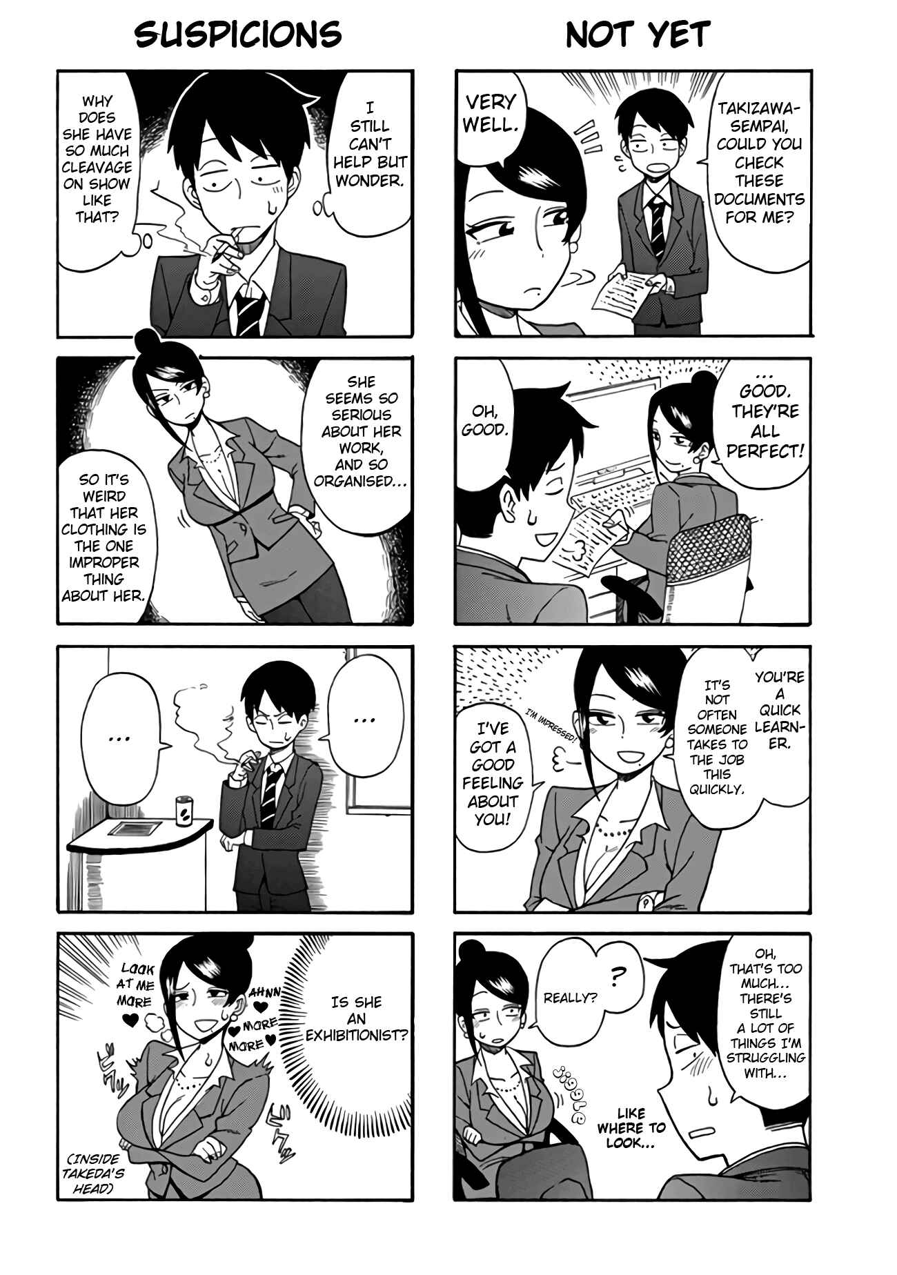 Chapter 1 - Page 4
