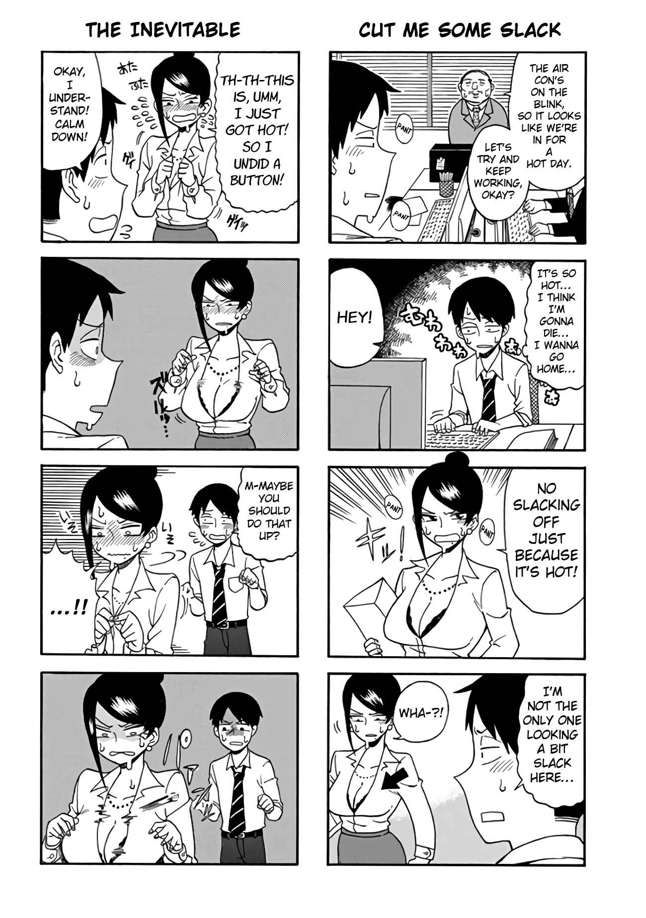 Chapter 1 - Page 6