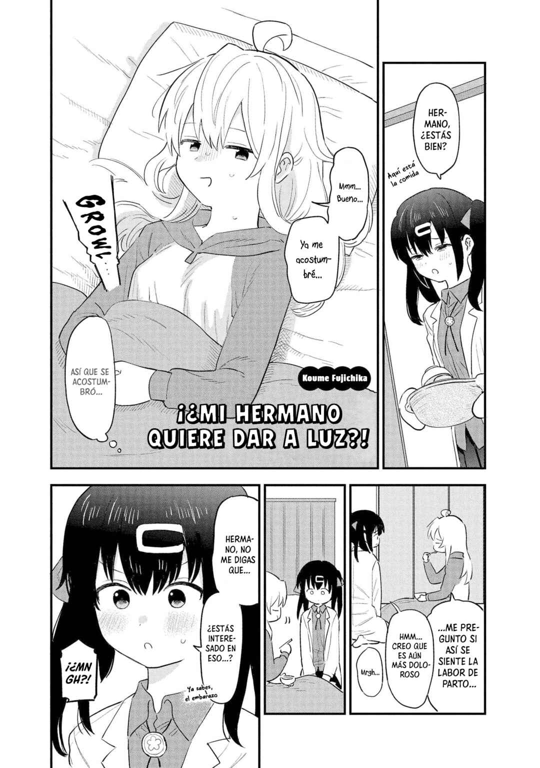 Chapter 2 - Page 2