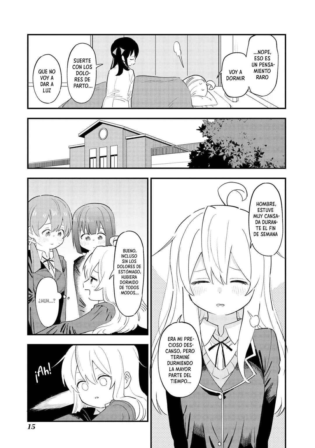 Chapter 2 - Page 4