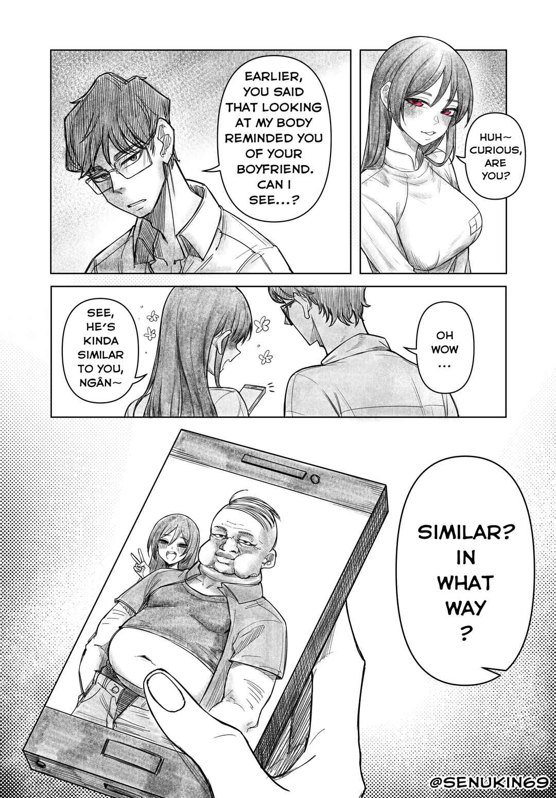 Chapter 1.5 - Page 1