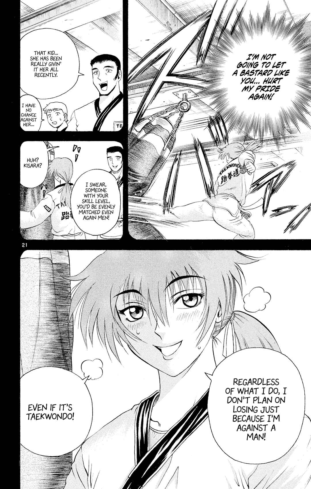 Chapter 59 - Page 21