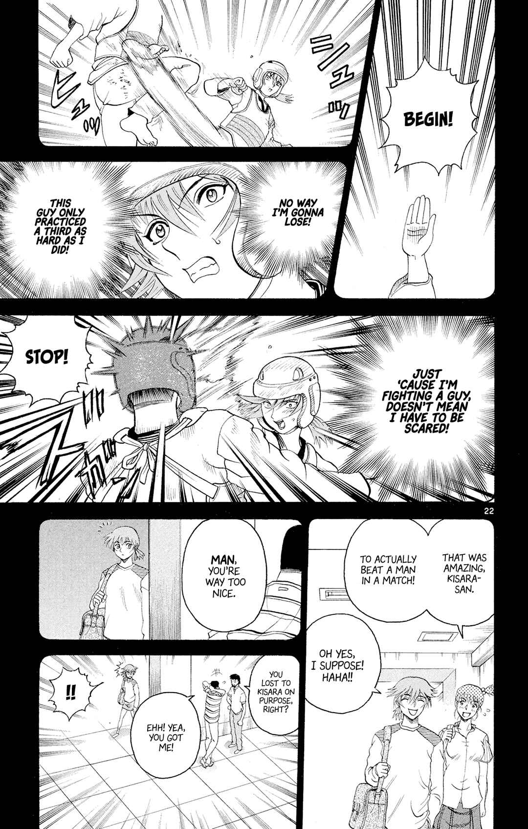 Chapter 59 - Page 22
