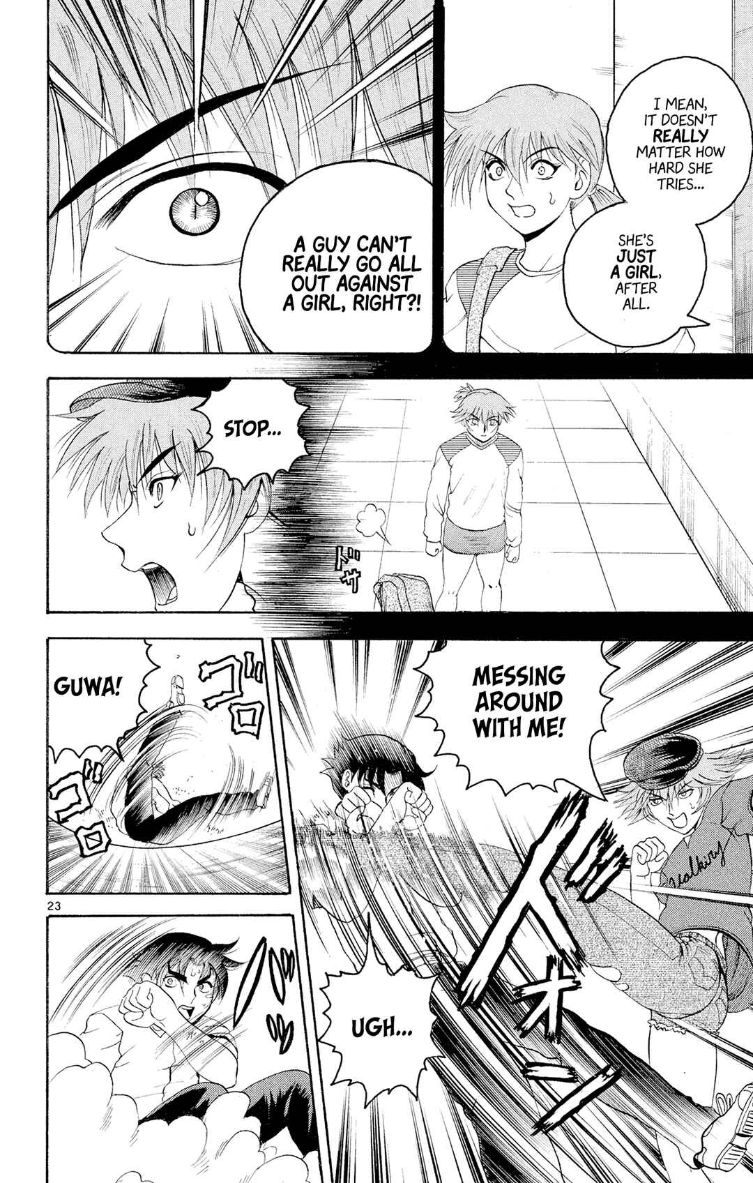 Chapter 59 - Page 23