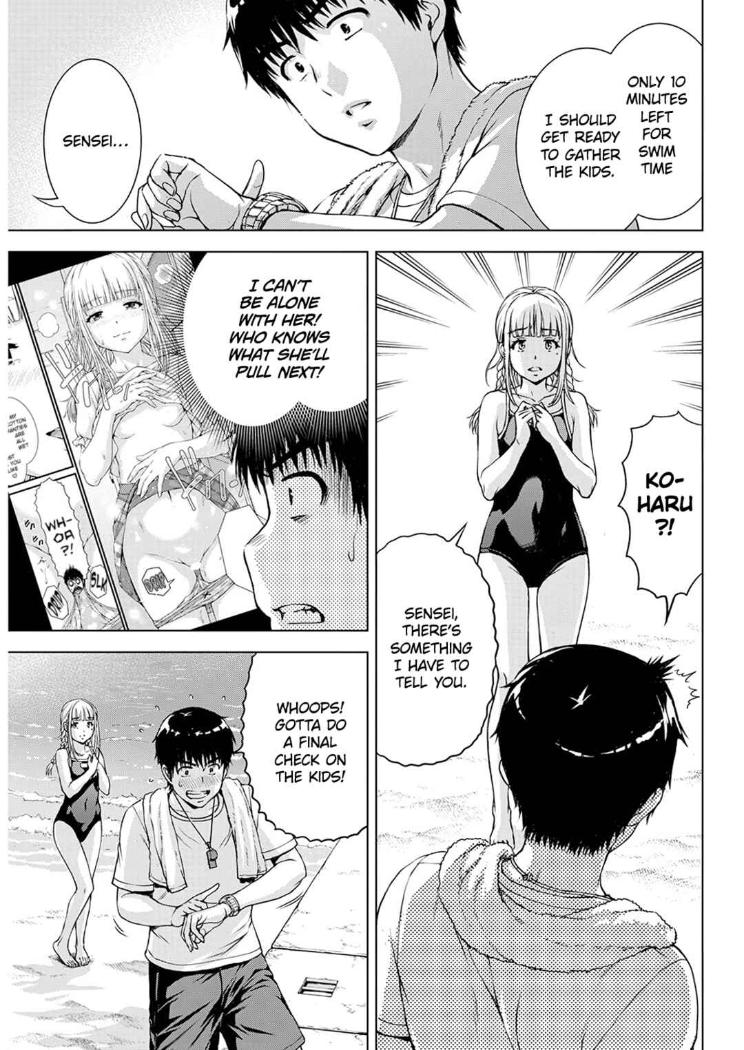 Chapter 48 - Page 12