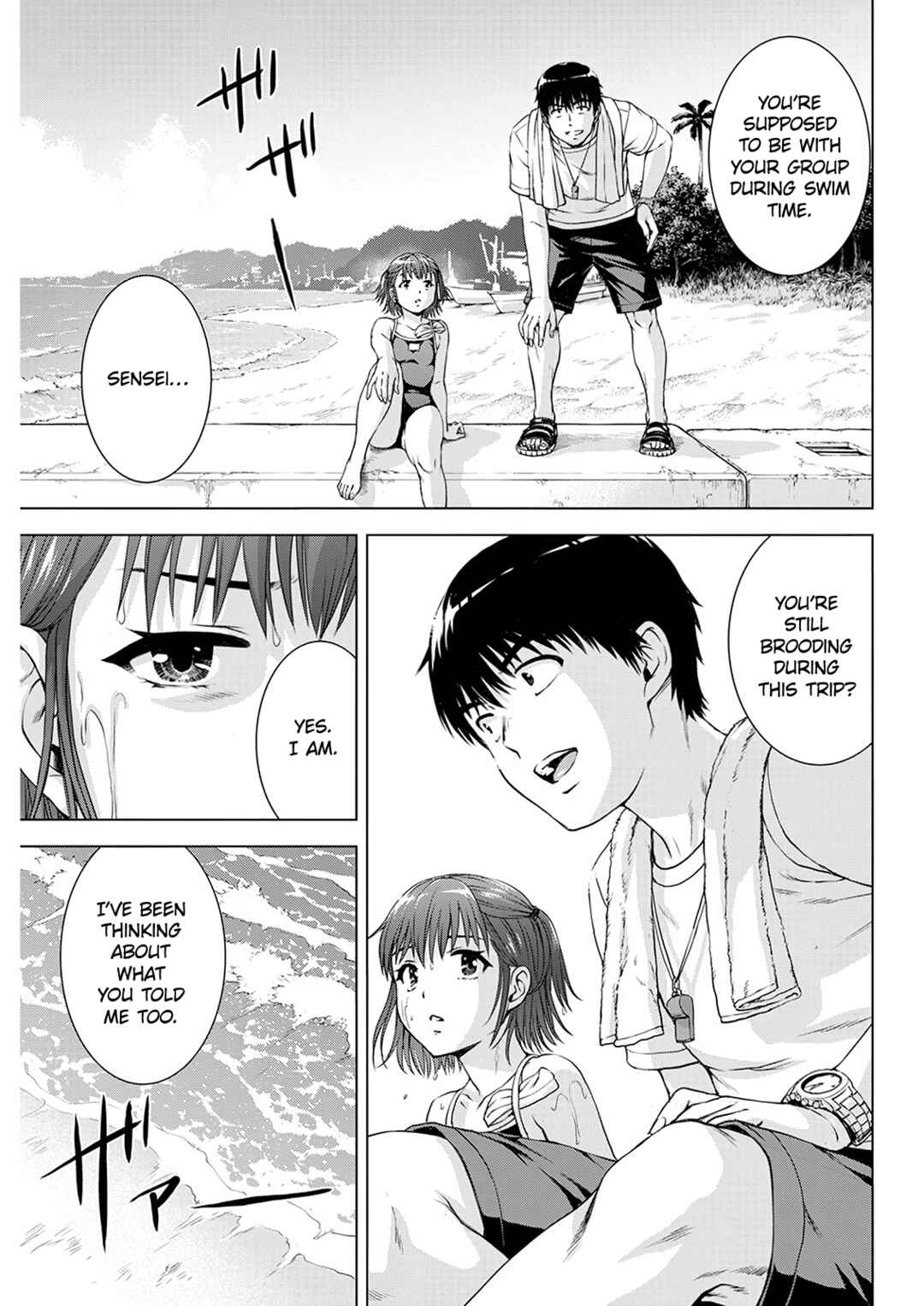 Chapter 48 - Page 8