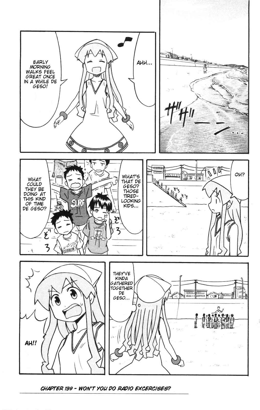 Chapter 139 - Page 1