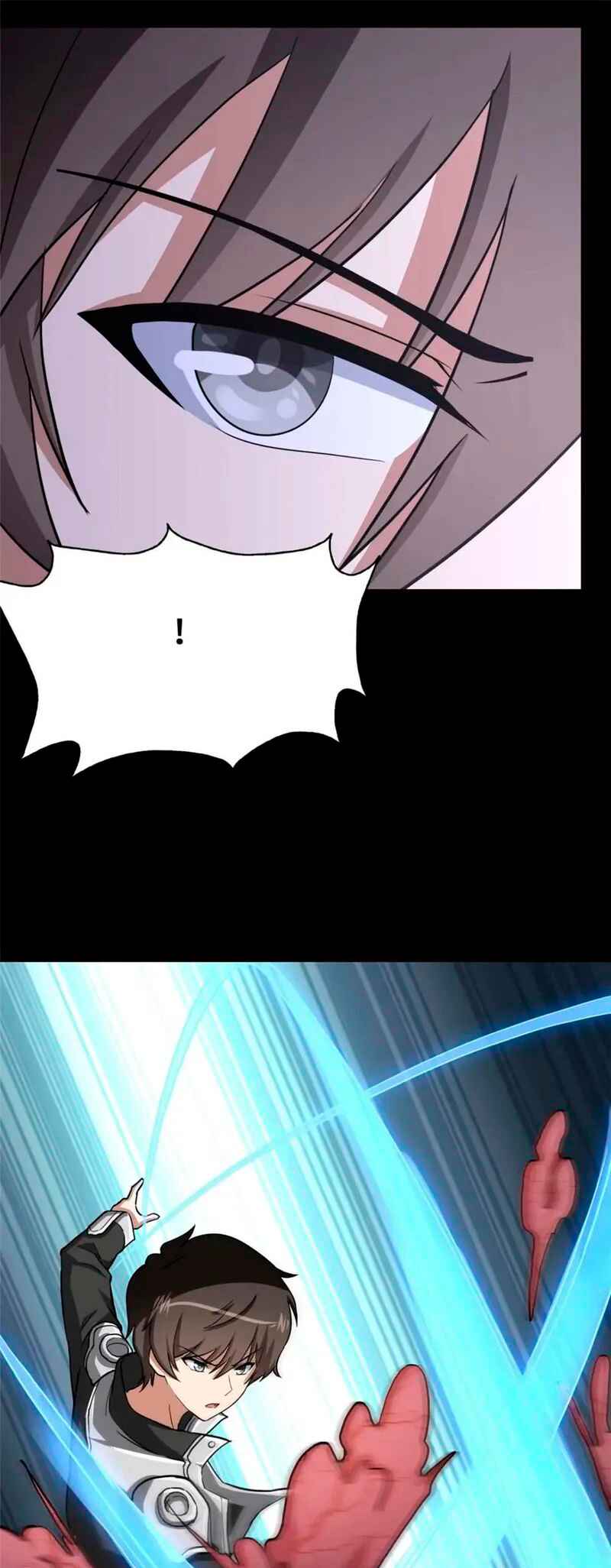 Chapter 411 - Page 12
