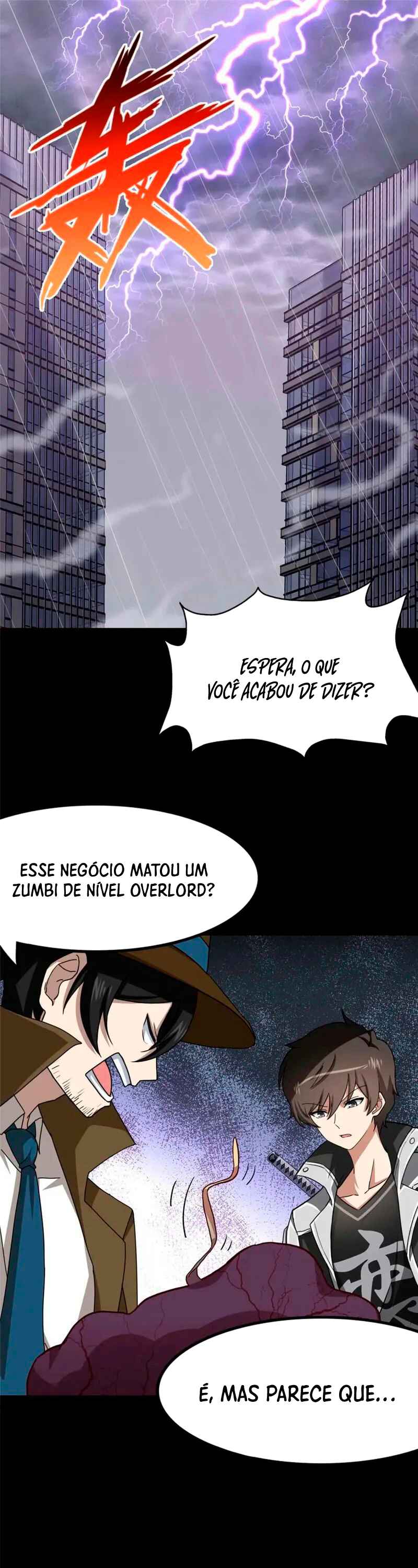 Chapter 411 - Page 2