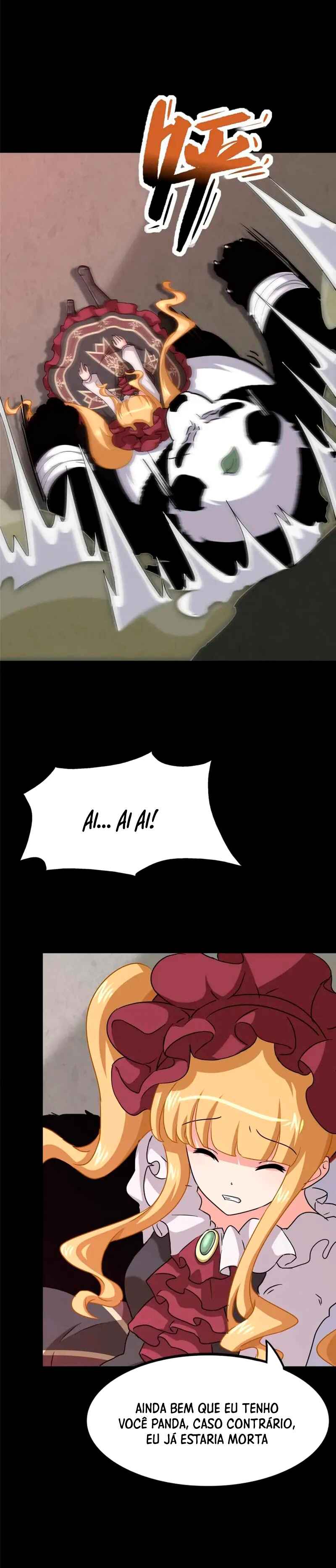 Chapter 411 - Page 24