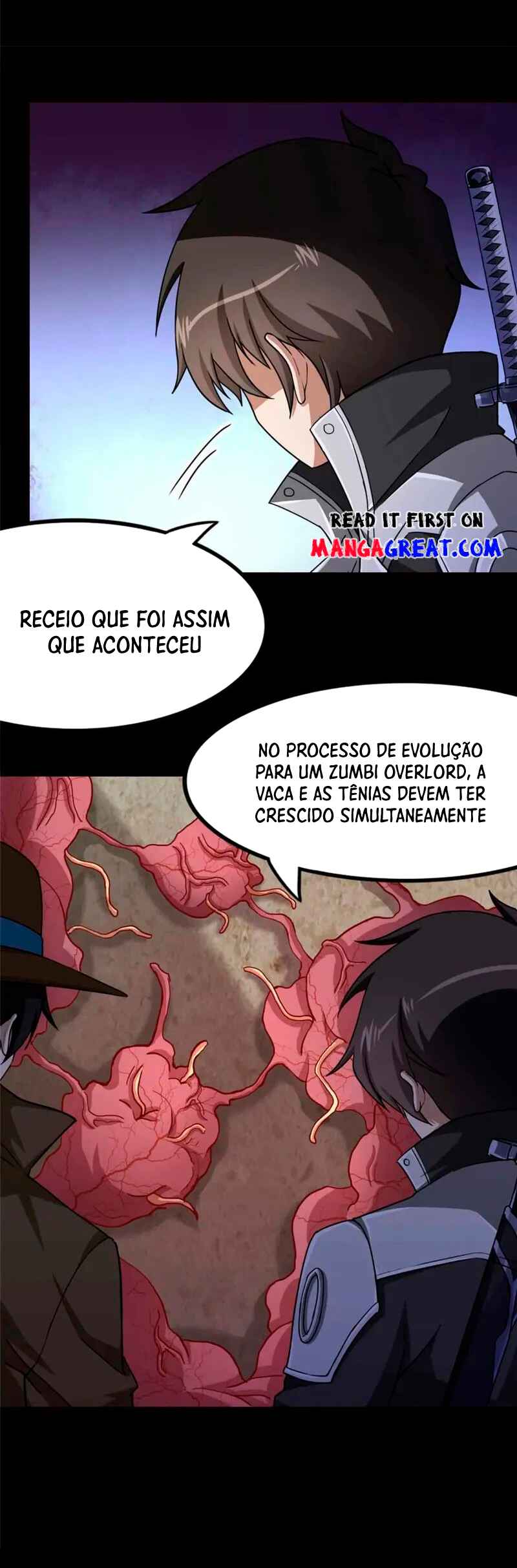 Chapter 411 - Page 4
