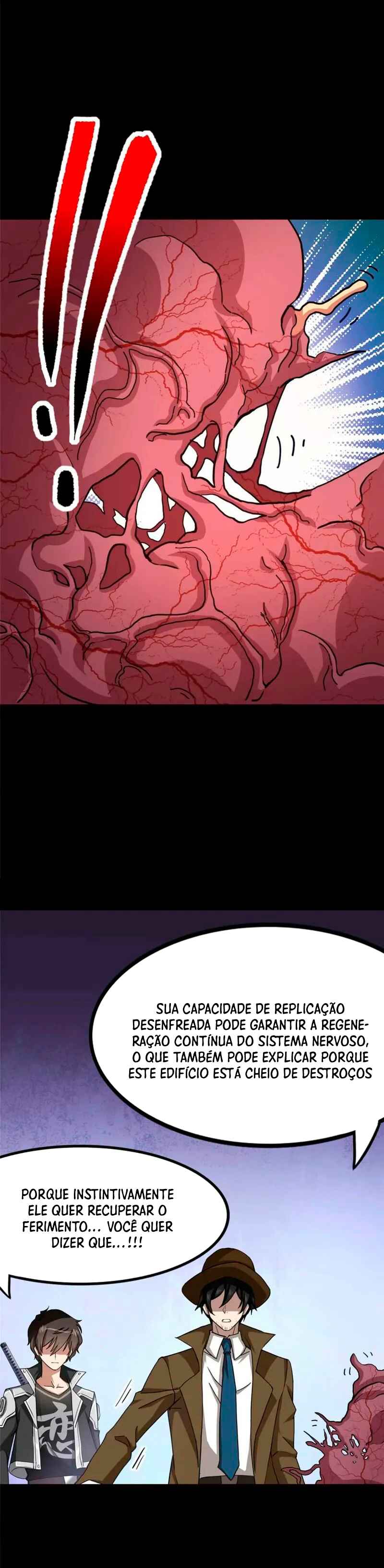 Chapter 411 - Page 9