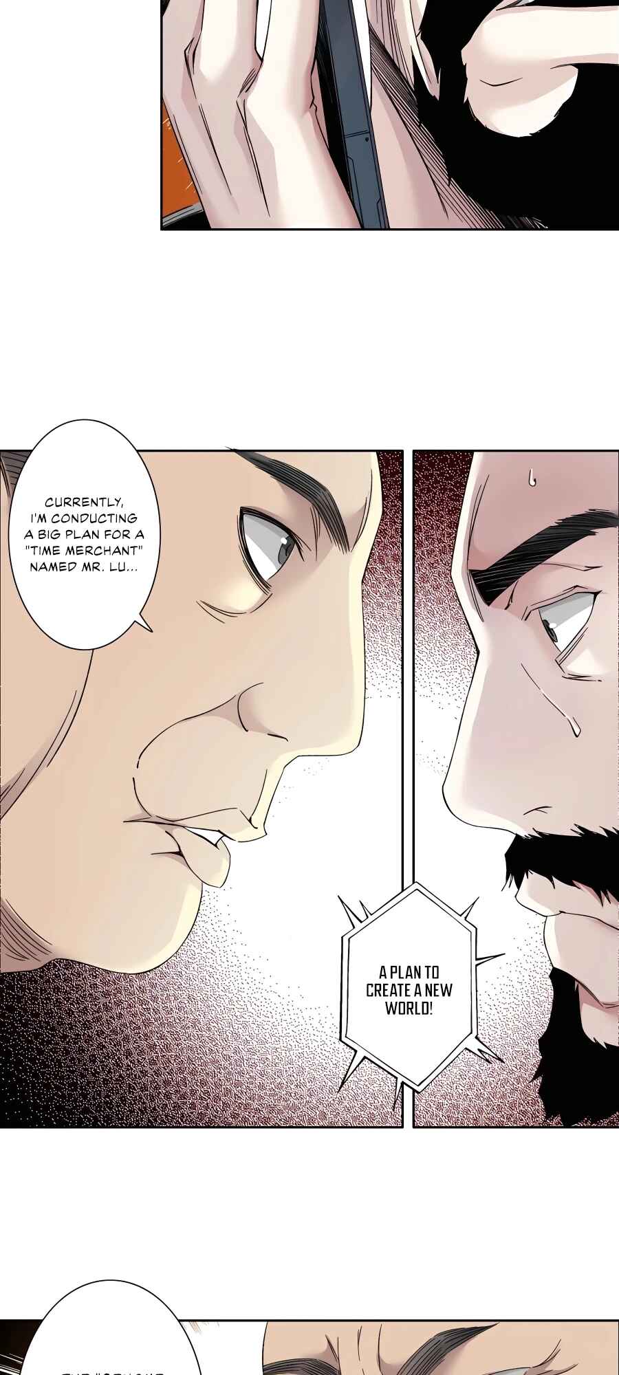 Chapter 129 - Page 11