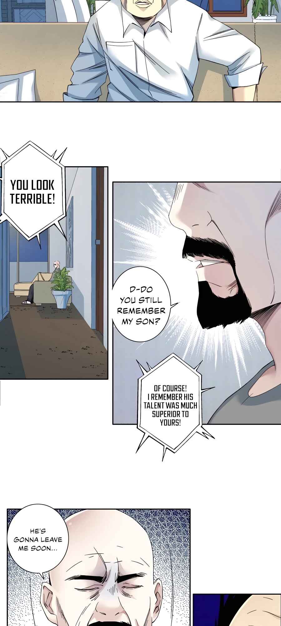Chapter 129 - Page 4