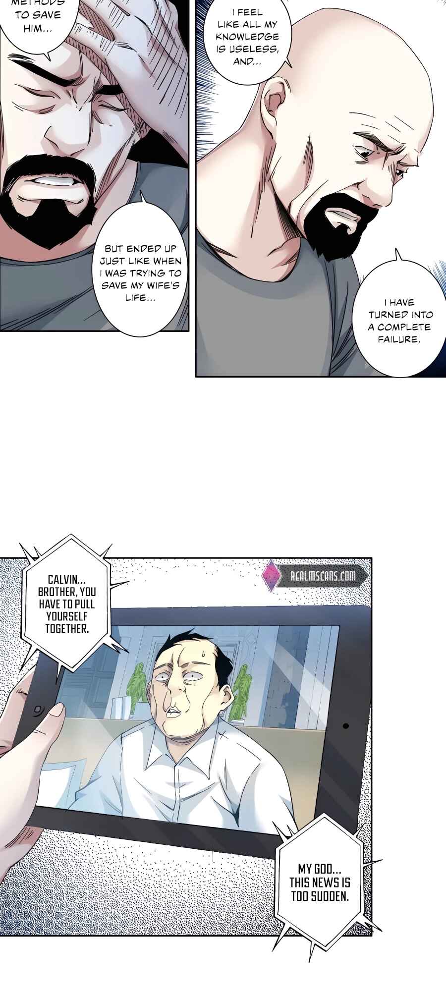 Chapter 129 - Page 6