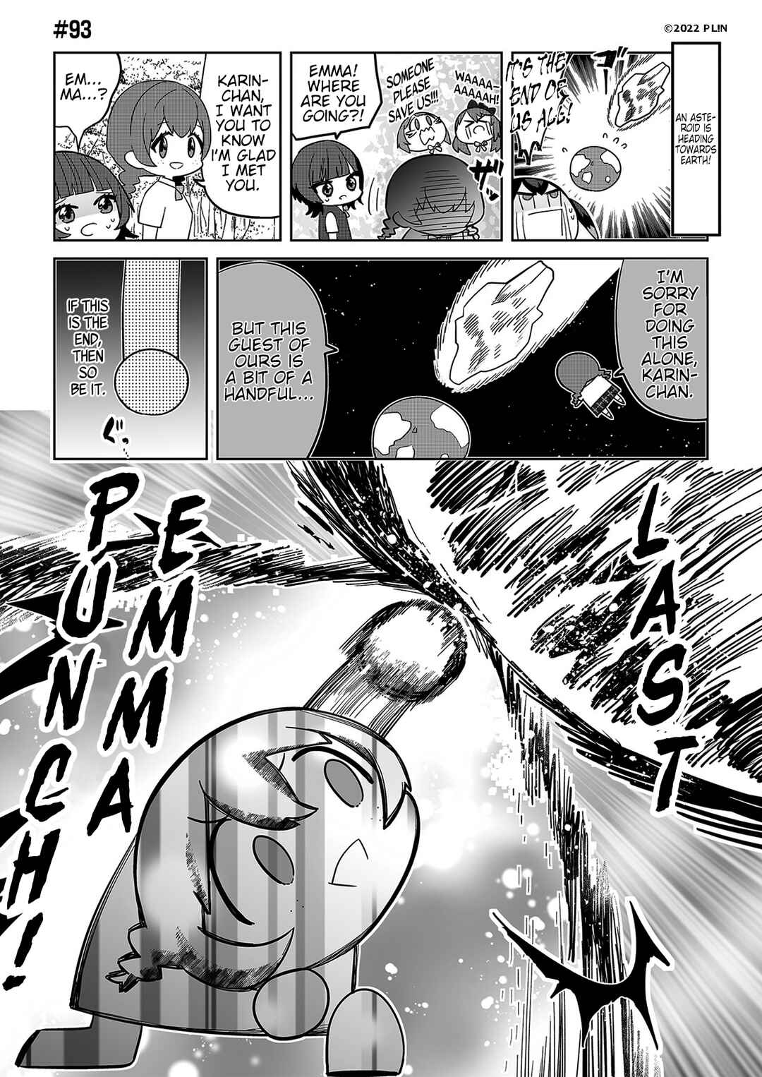 Chapter 93 - Page 1