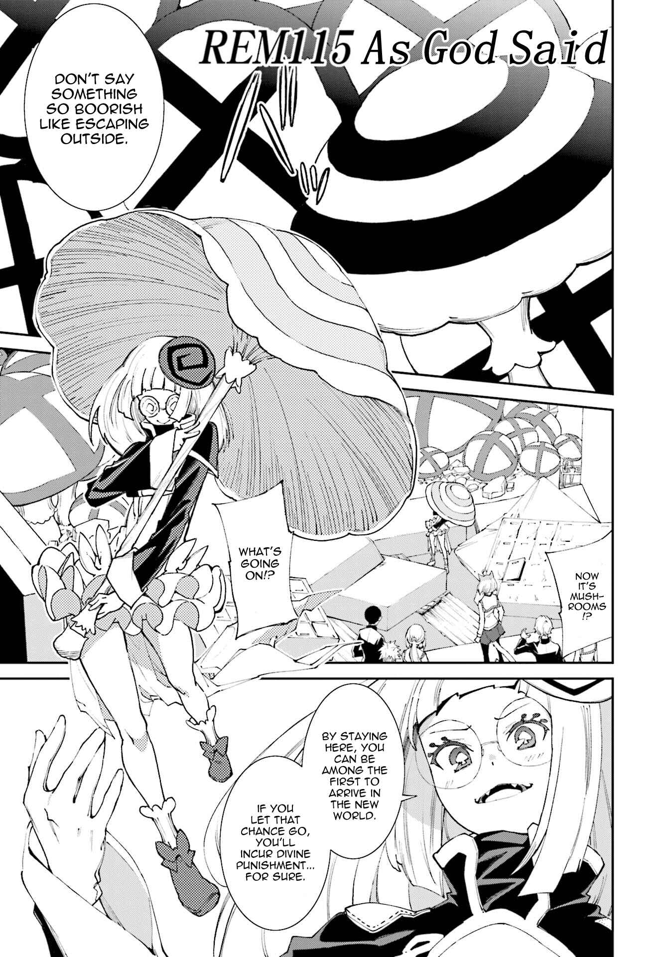 Chapter 115 - Page 1
