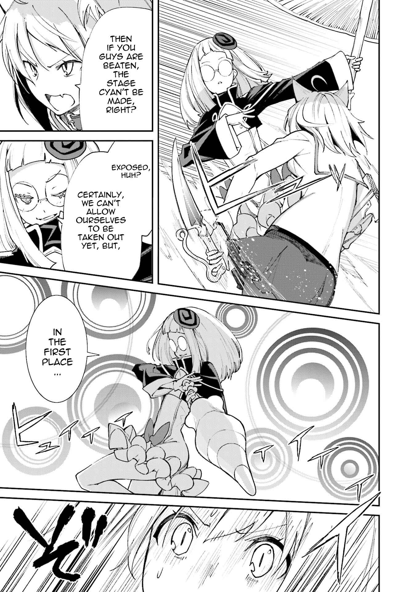 Chapter 115 - Page 11