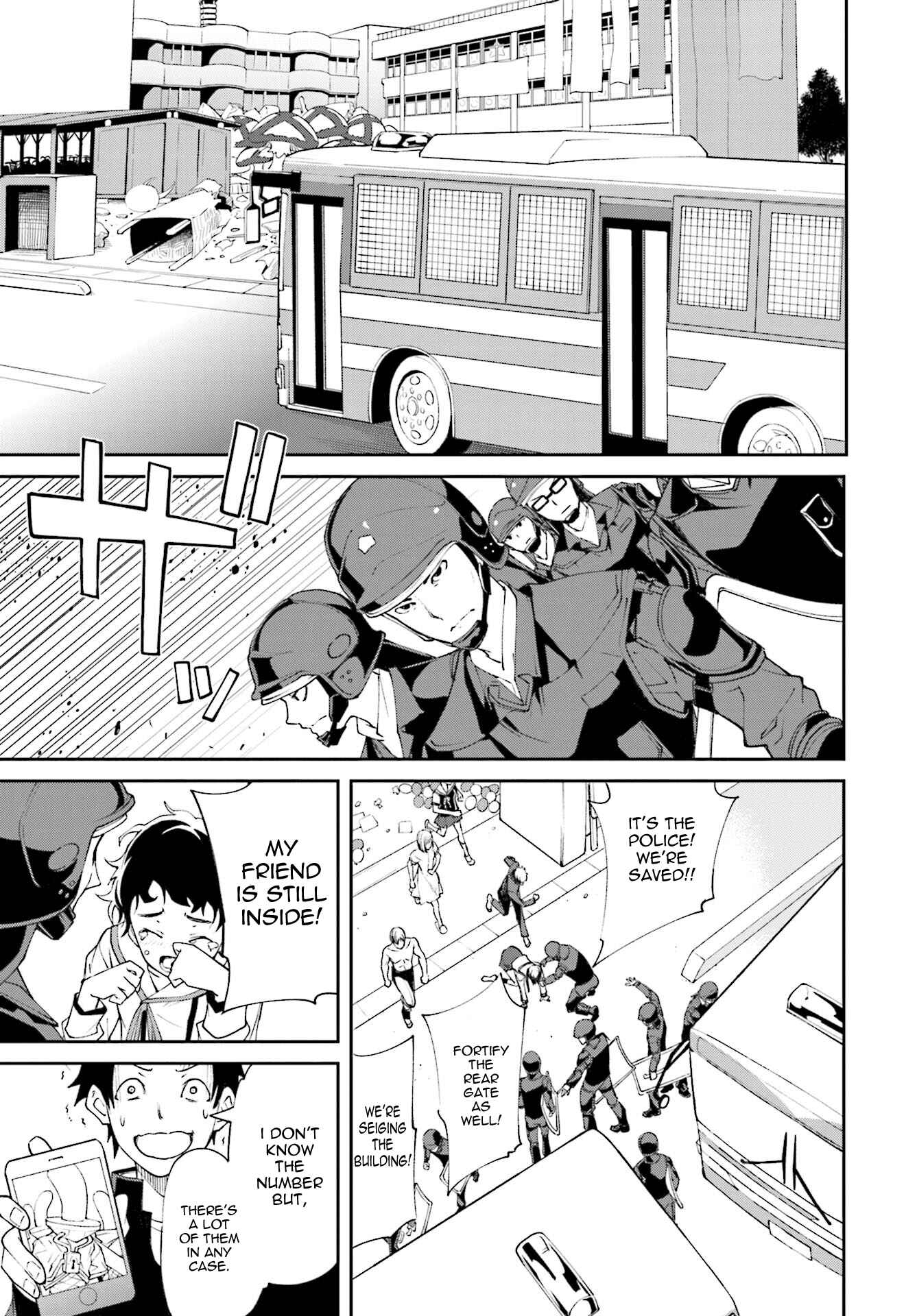 Chapter 115 - Page 13