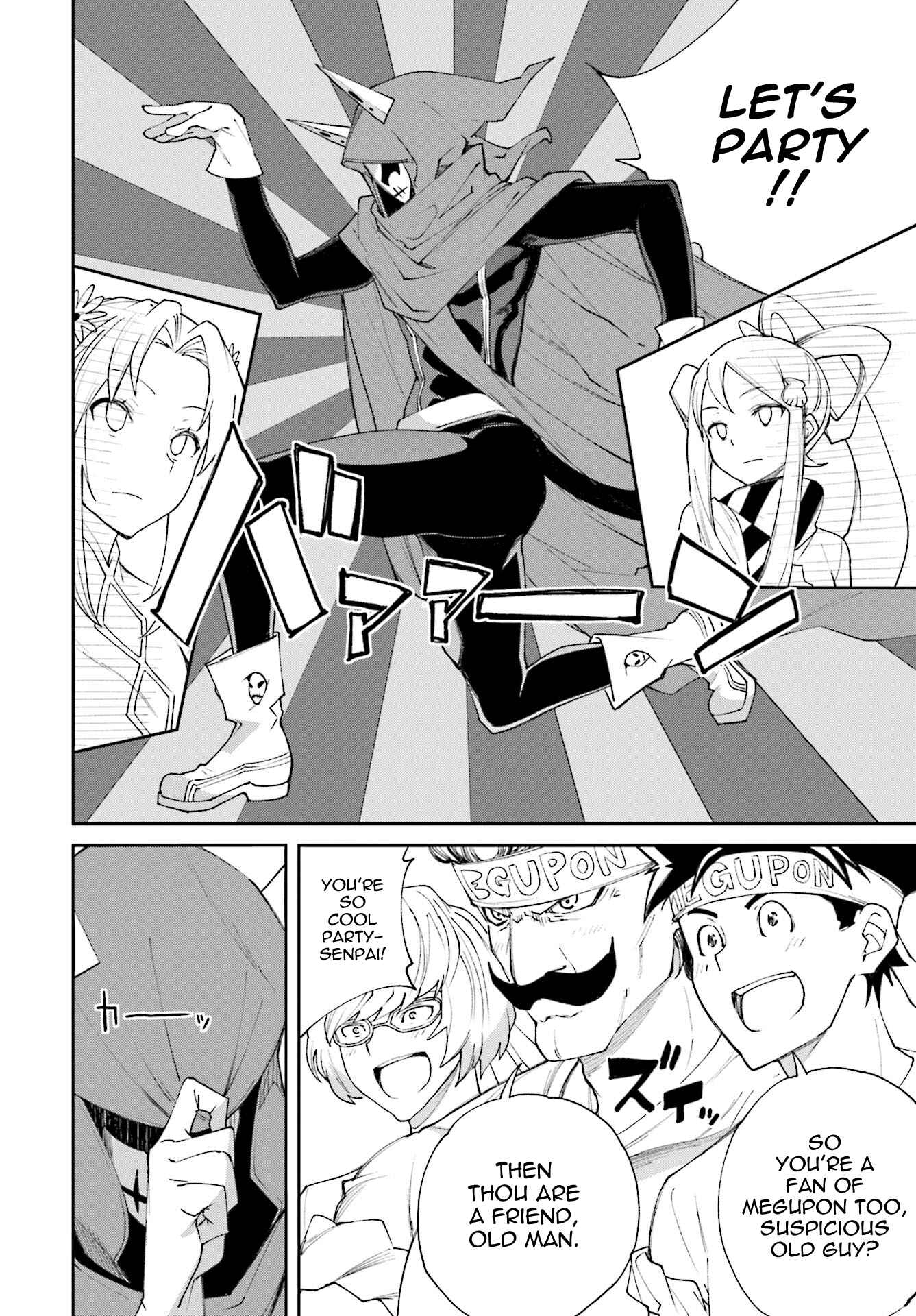 Chapter 115 - Page 25