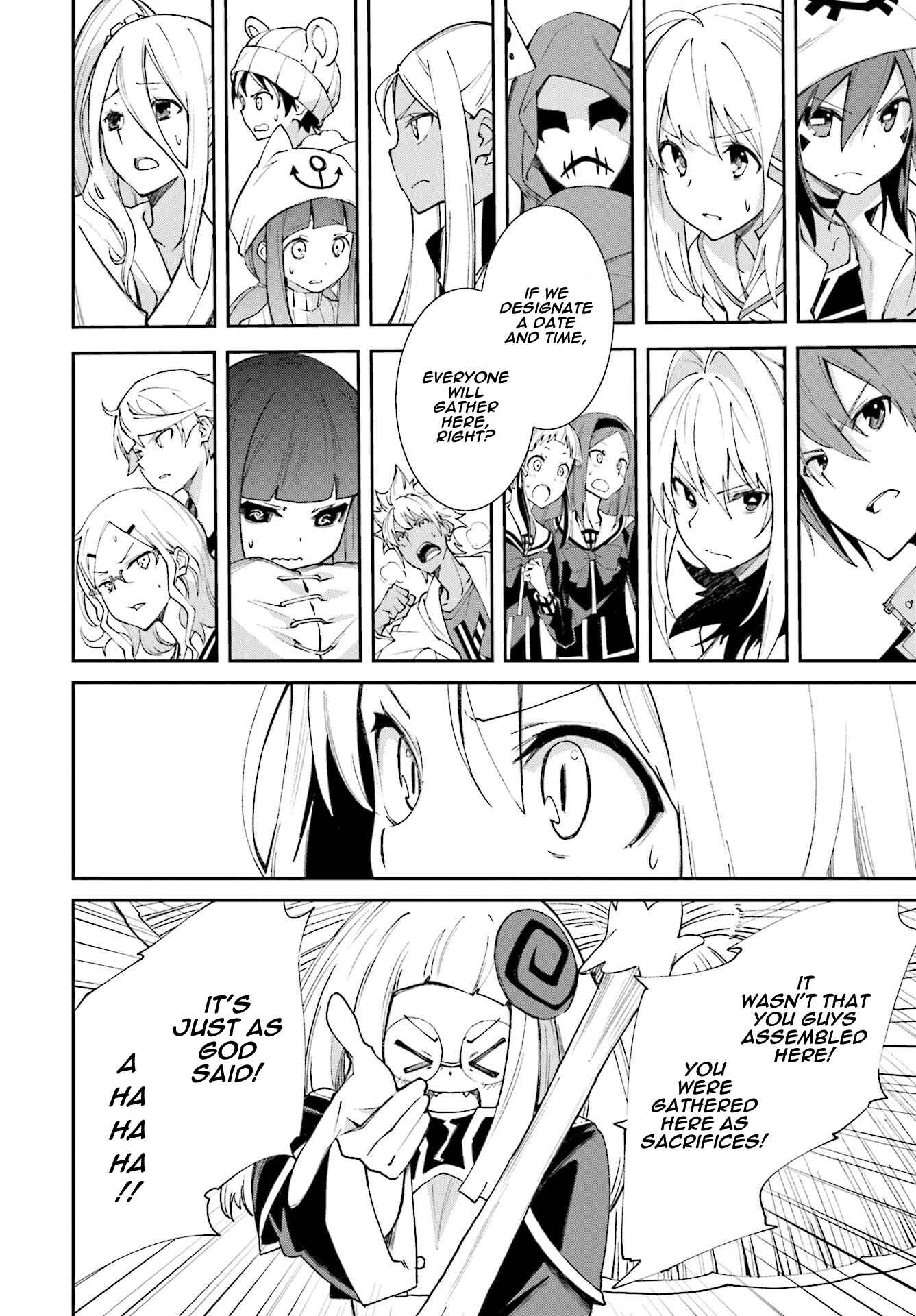 Chapter 115 - Page 6