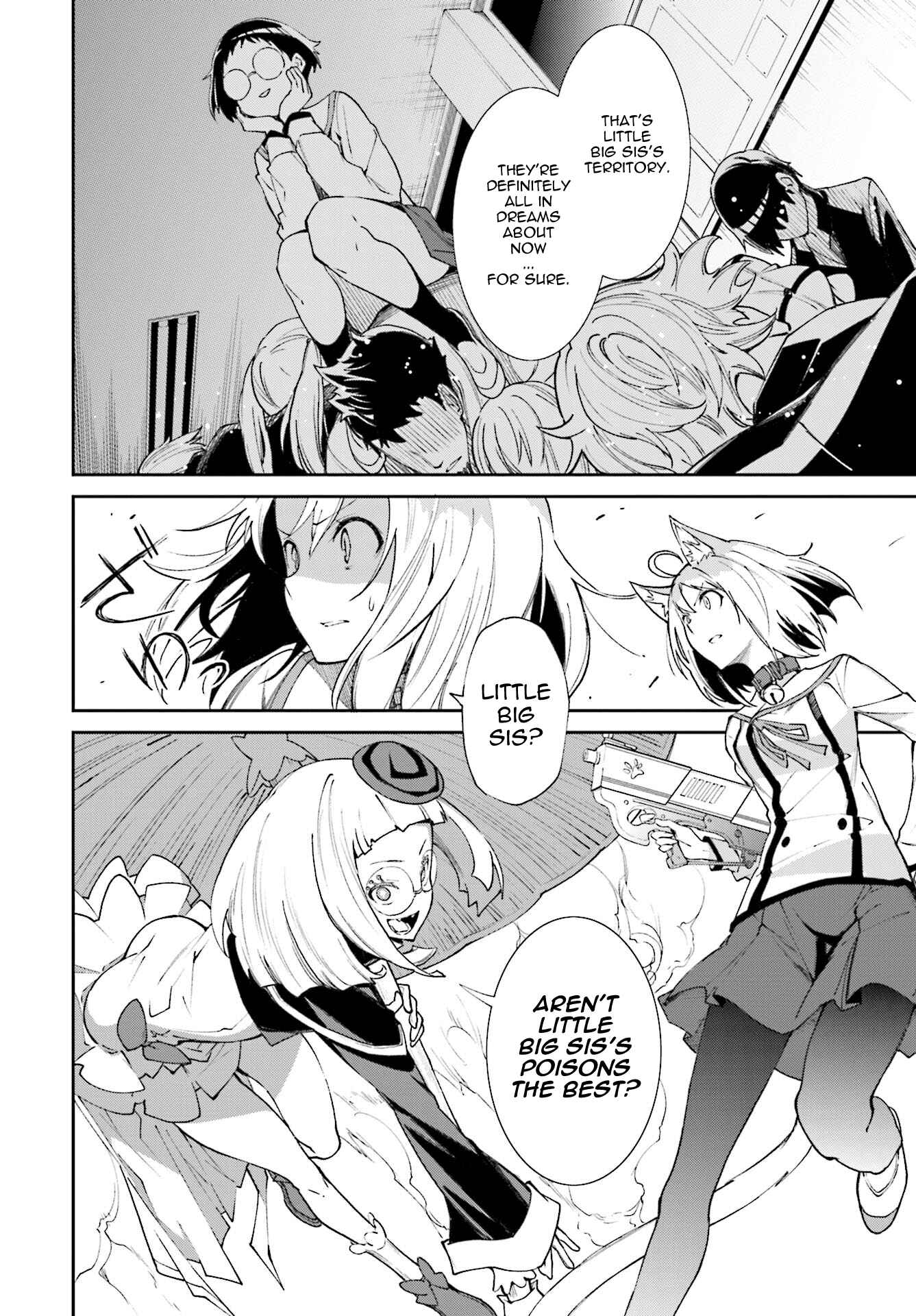 Chapter 115 - Page 8
