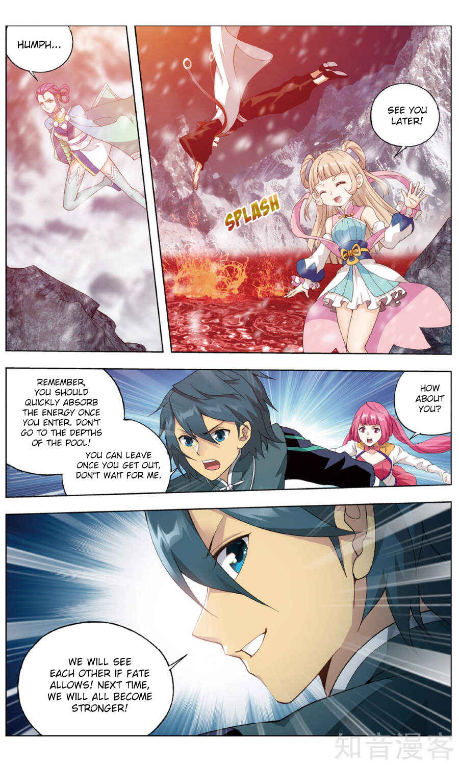 Chapter 235 - Page 20