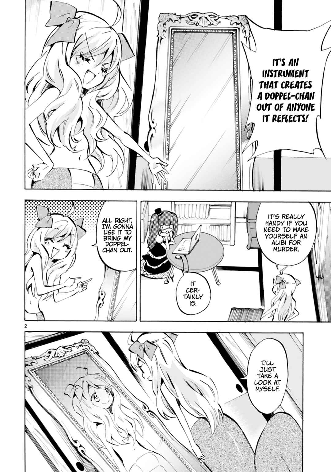Chapter 101 - Page 2