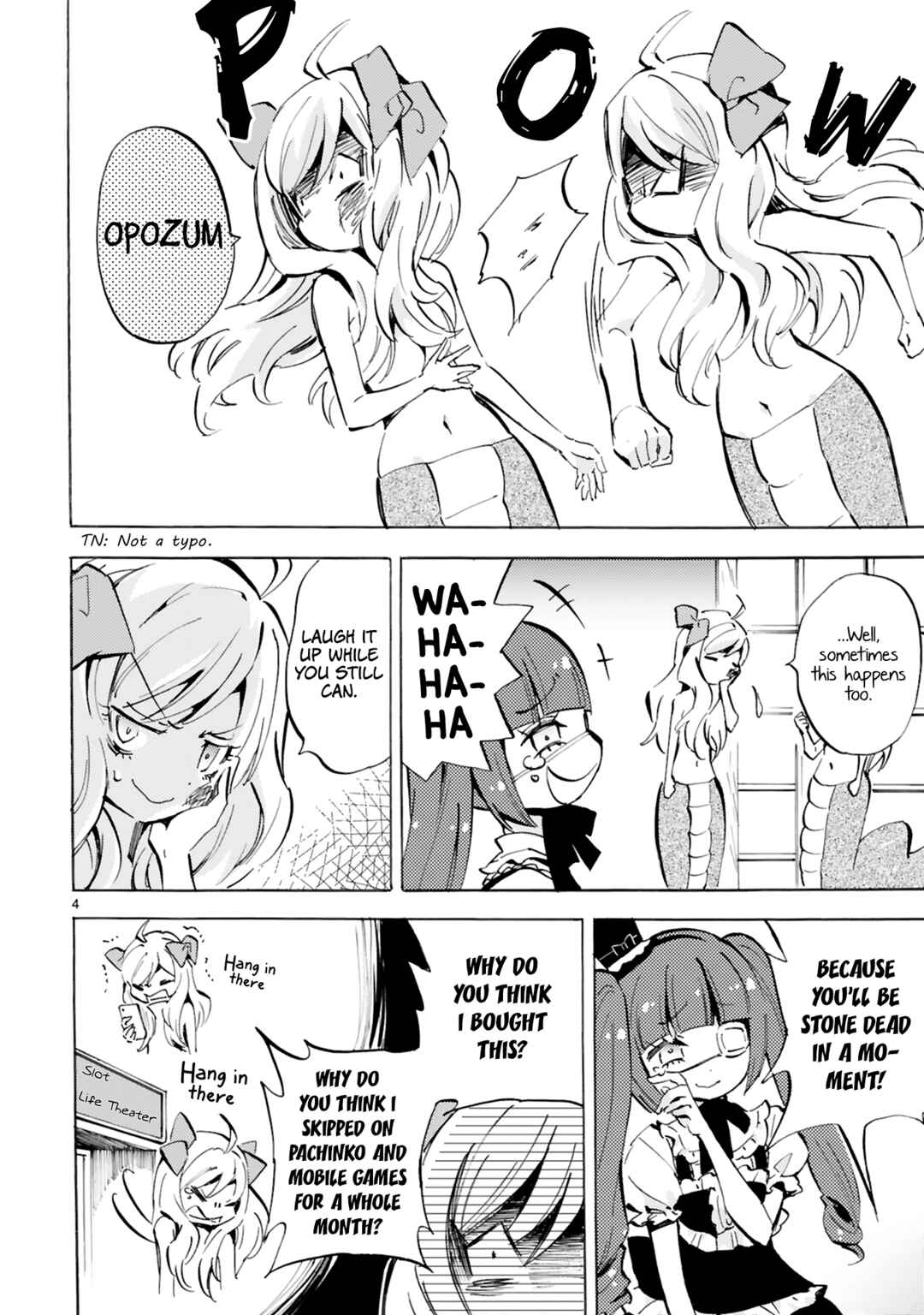 Chapter 101 - Page 4